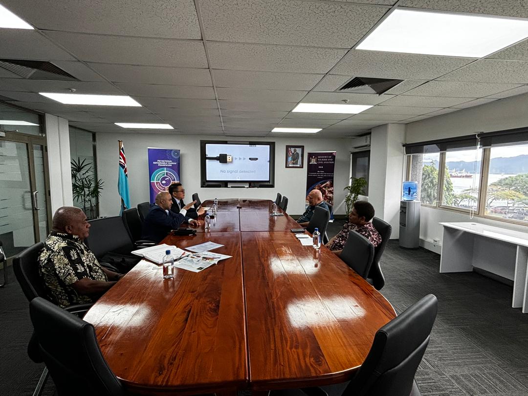 Board meeting